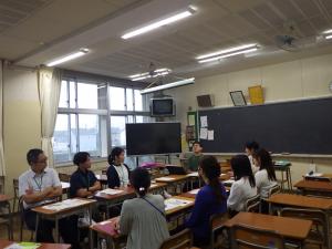 合同研修会
