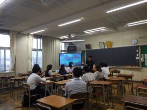 合同研修会