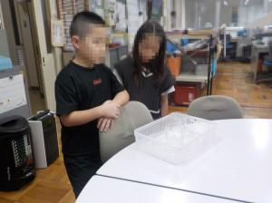 授業の様子