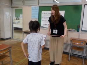 授業風景2