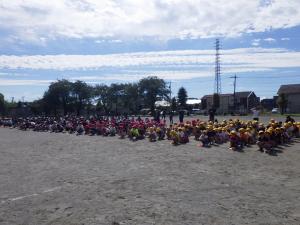 なかよし集会