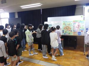 薬物乱用④