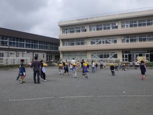 学校公開