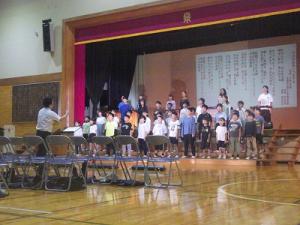 音楽会2