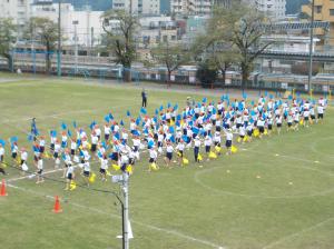授業の様子