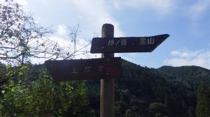 標識