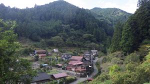 里山