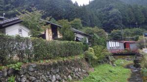 里山
