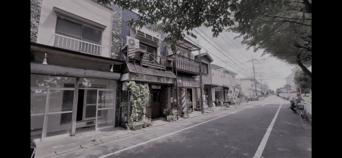 物件の写真