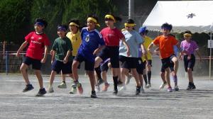 中学年