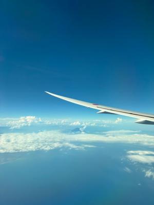 フランクフルト空港