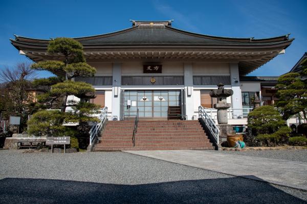 常保寺の画像
