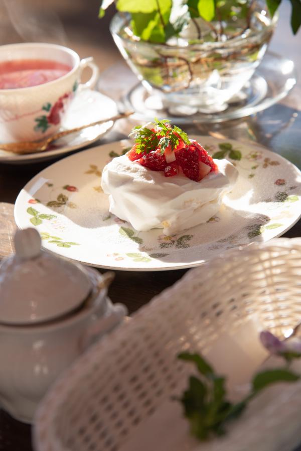 Tea Roomの画像1