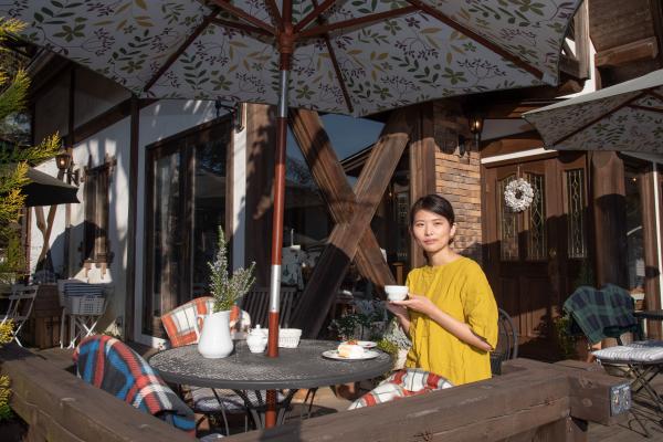 Tea Roomの画像2