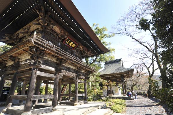 海禅寺の画像1