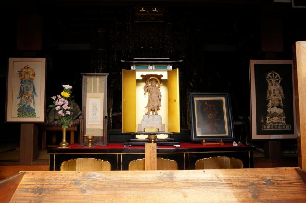 宗建寺の画像2