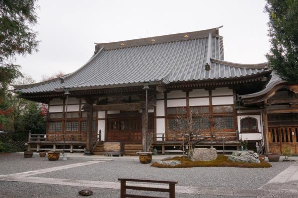 玉泉寺の画像1