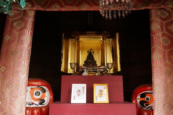 玉泉寺の画像2