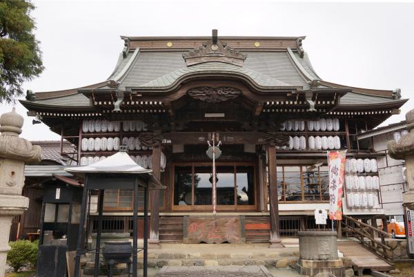 清宝院の画像1
