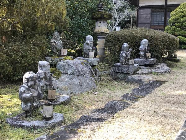 聞修院の画像3