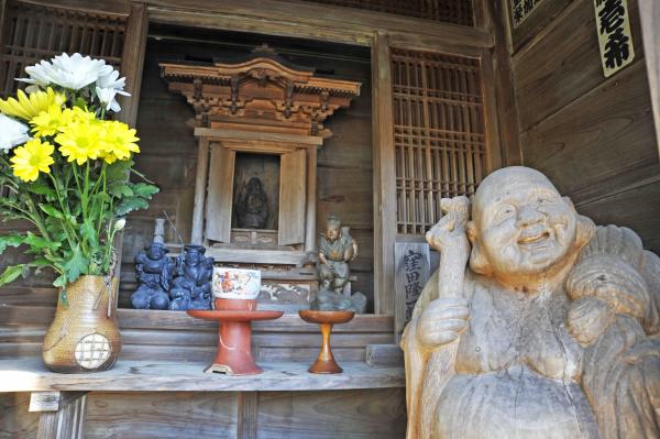 地蔵院の画像2