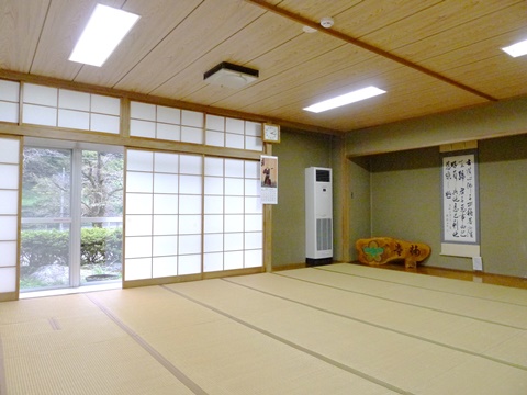 和室・室内