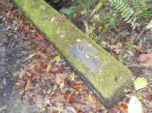 馬引沢峠