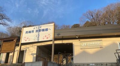 日向和田駅