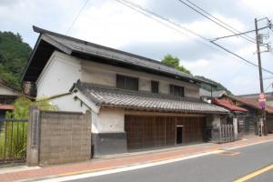 旧稲葉家住宅の画像
