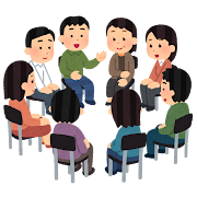 座談会