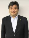 山下会長